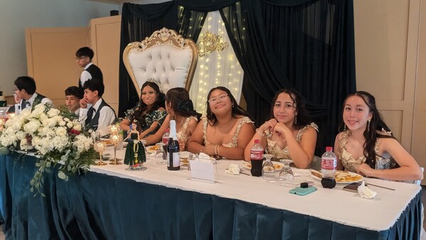 Mountain View Restaurant and Lounge