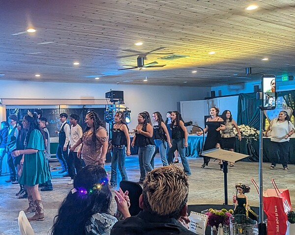 Mountain View Restaurant and Lounge