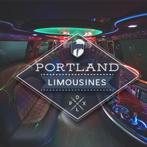 Portland Limousines