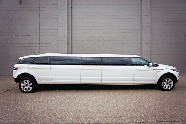 Portland Limousines