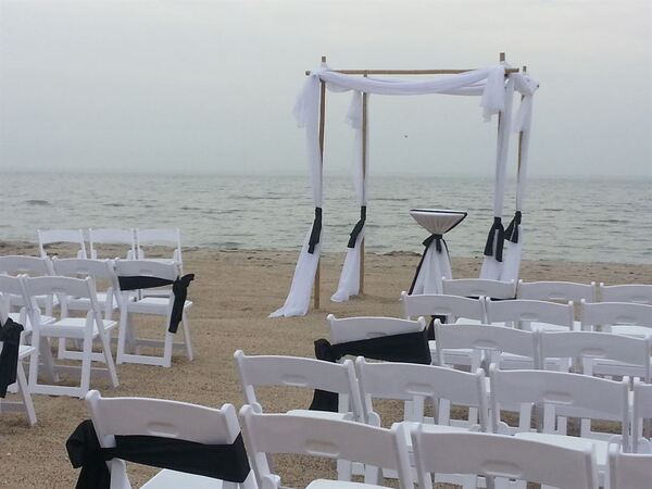 Rockport Beach & Pavilions