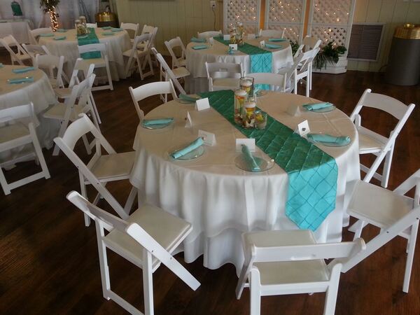 Rockport Beach & Pavilions