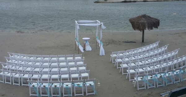 Rockport Beach & Pavilions