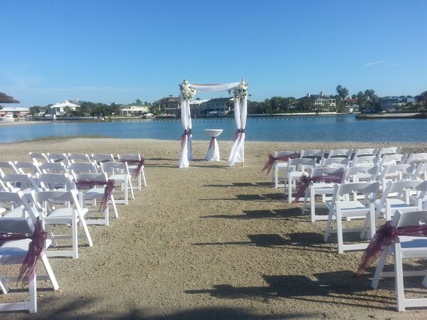 Rockport Beach & Pavilions