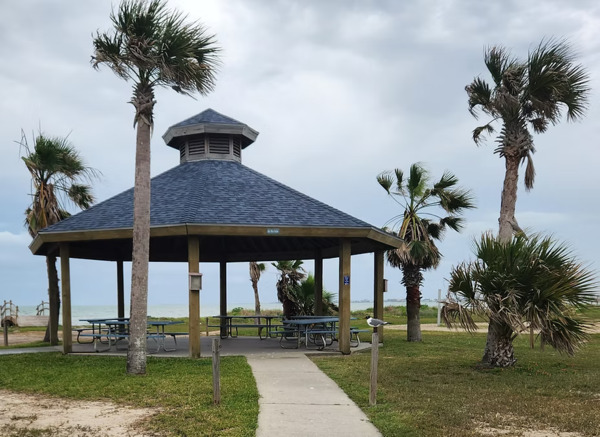 Rockport Beach & Pavilions