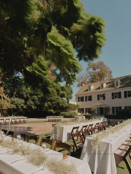 McCormick Home Ranch