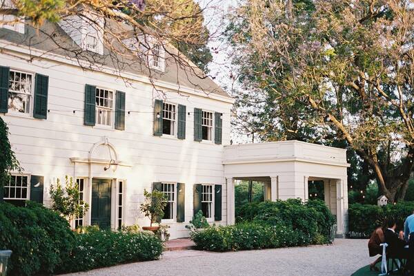 McCormick Home Ranch