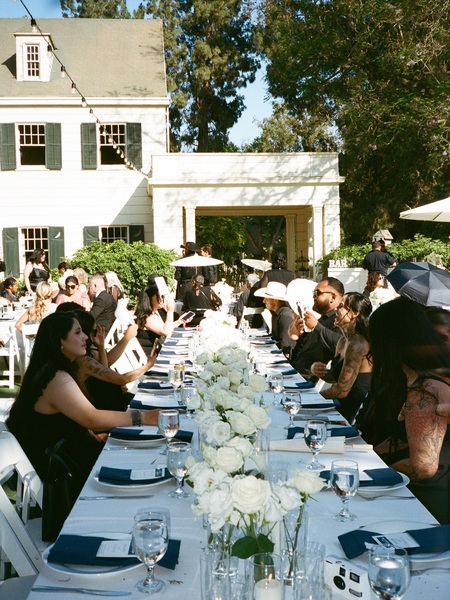 McCormick Home Ranch