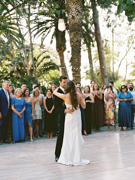 McCormick Home Ranch