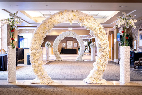 LaCentre Conference & Banquet