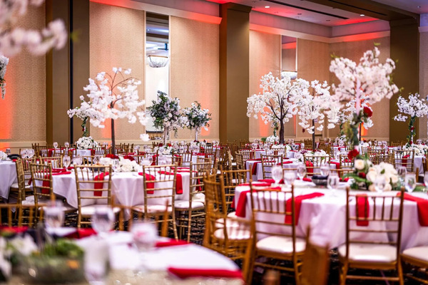 LaCentre Conference & Banquet