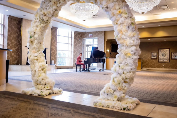 LaCentre Conference & Banquet