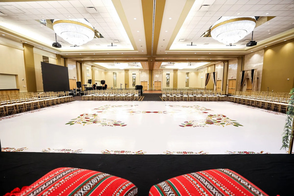 LaCentre Conference & Banquet