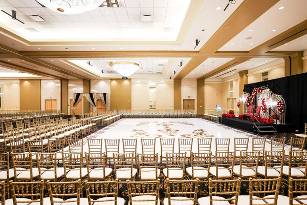 LaCentre Conference & Banquet