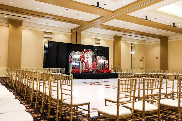 LaCentre Conference & Banquet