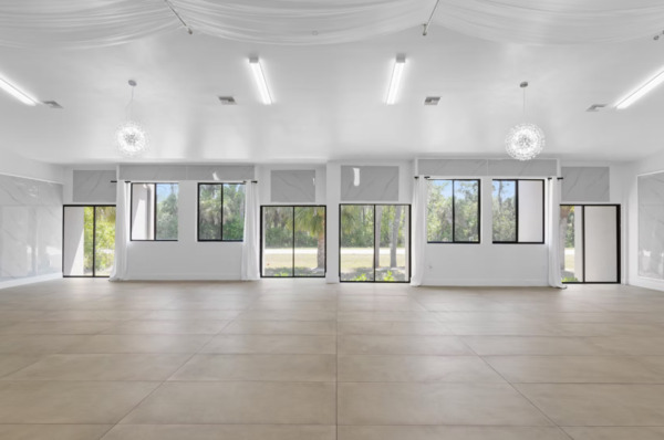 The Event Groupie Venue