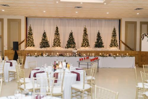 Servers With A Smile