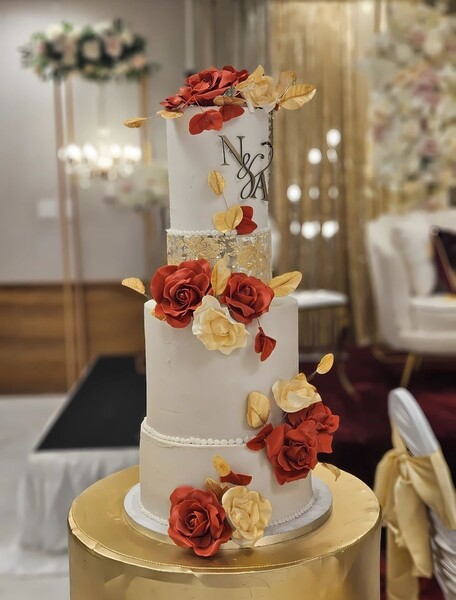 Magnolia Couture Cakery