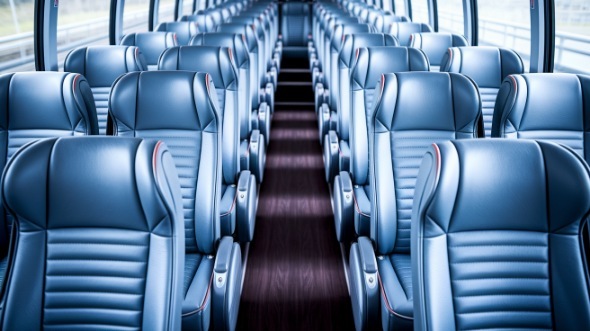 Bus Rental Company Fort Myers