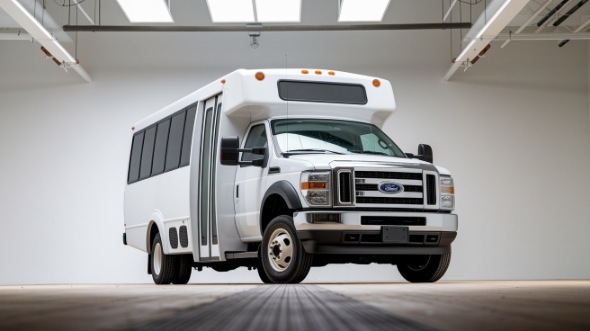 Bus Rental Company Fort Myers