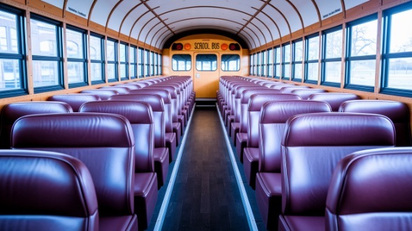 Bus Rental Company Fort Myers