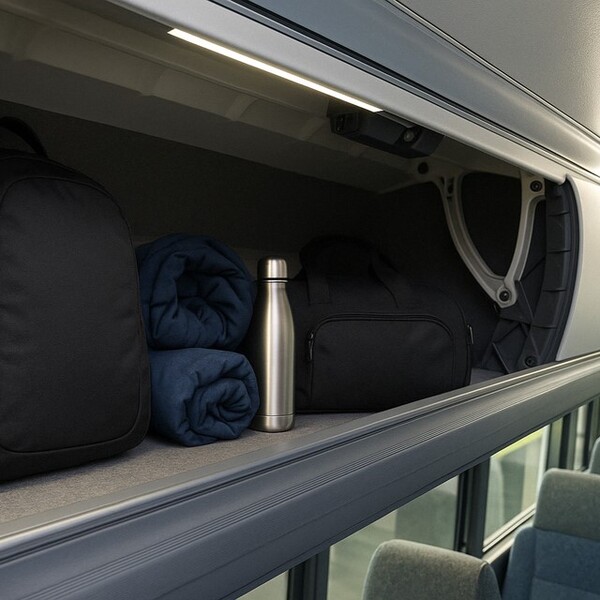 Price 4 Charter Buses & Limos Richmond