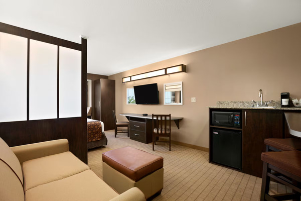 Microtel Inn & Suites by Wyndham