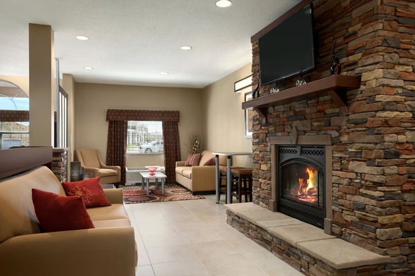 Microtel Inn & Suites by Wyndham