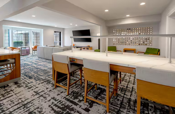 Homewood Suites Eatontown-Tinton Falls