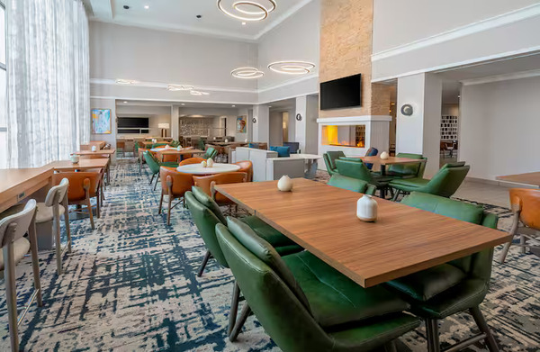 Homewood Suites Eatontown-Tinton Falls