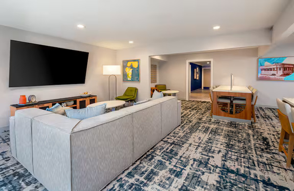 Homewood Suites Eatontown-Tinton Falls