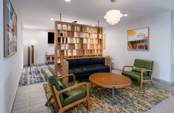 Homewood Suites Eatontown-Tinton Falls