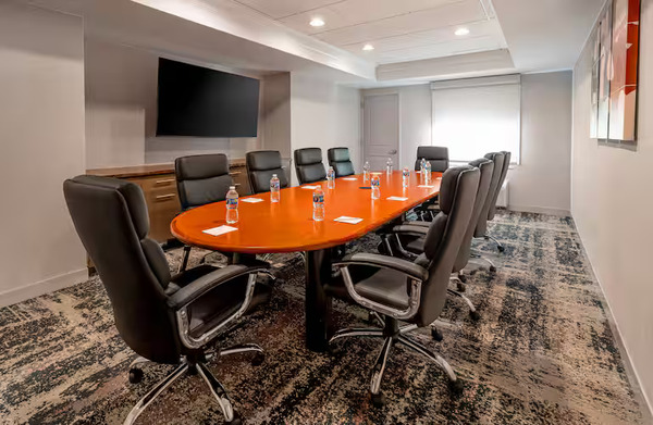 Homewood Suites Eatontown-Tinton Falls