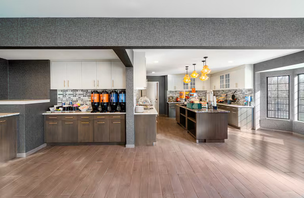 Homewood Suites Eatontown-Tinton Falls