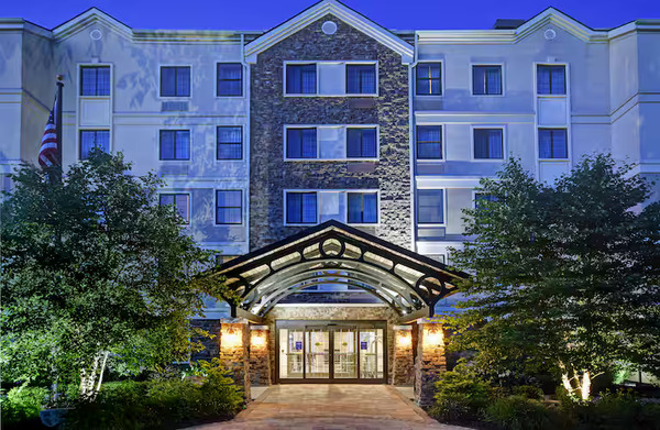 Homewood Suites Eatontown-Tinton Falls
