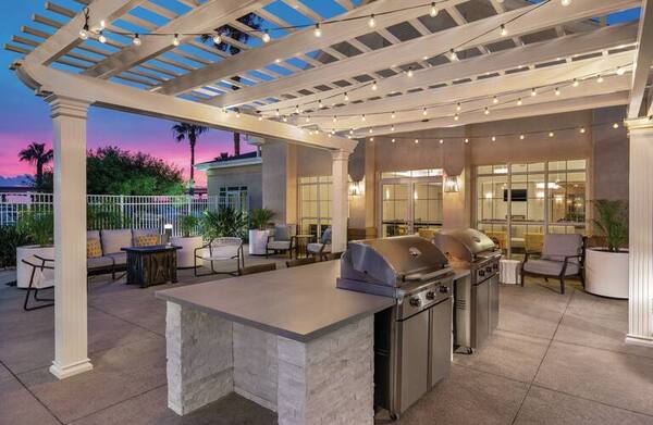 Homewood Suites by Hilton Corpus Christi