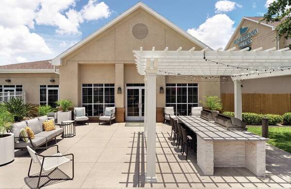 Homewood Suites by Hilton Corpus Christi