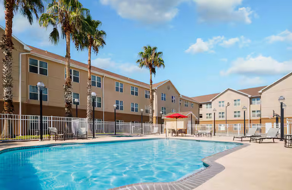 Homewood Suites by Hilton Corpus Christi