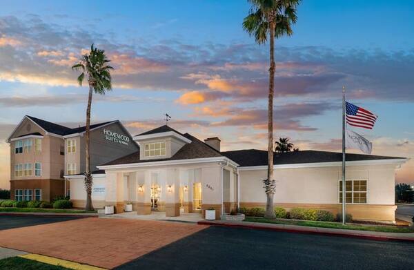 Homewood Suites by Hilton Corpus Christi