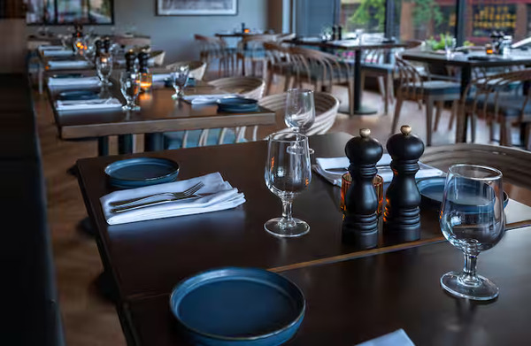 The Hollis Halifax - a DoubleTree Suites by Hilton Hotel