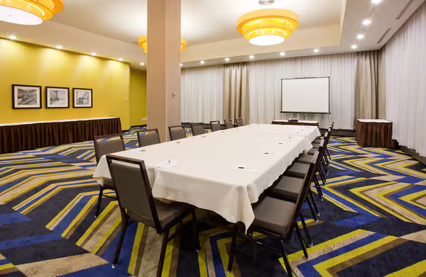 The Hollis Halifax - a DoubleTree Suites by Hilton Hotel