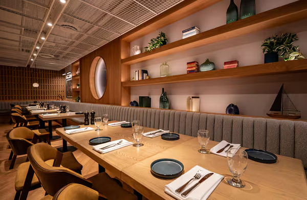 The Hollis Halifax - a DoubleTree Suites by Hilton Hotel