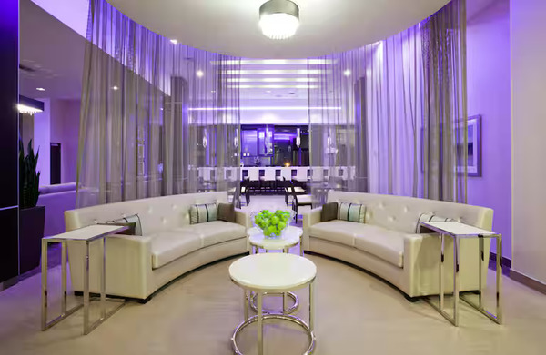 The Hollis Halifax - a DoubleTree Suites by Hilton Hotel