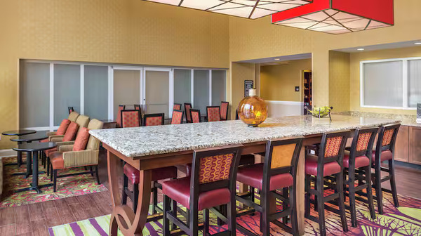 Hampton Inn & Suites Charlotte-Arrowood Rd.