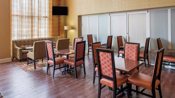 Hampton Inn & Suites Charlotte-Arrowood Rd.