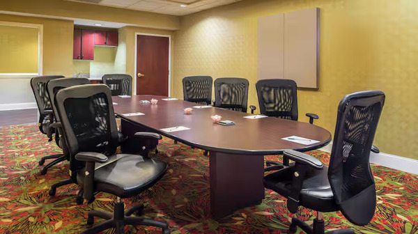 Hampton Inn & Suites Charlotte-Arrowood Rd.