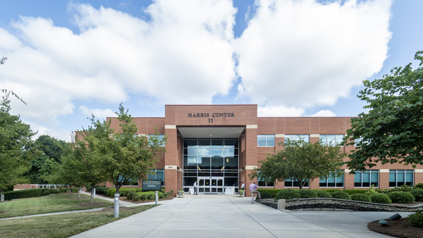 Harris Conference Center