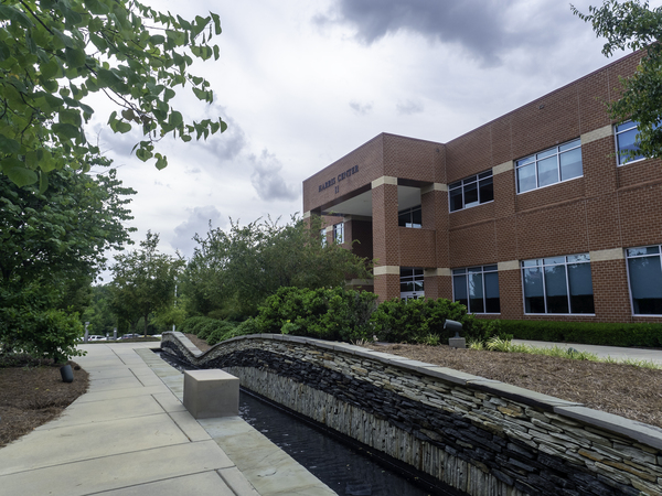 Harris Conference Center