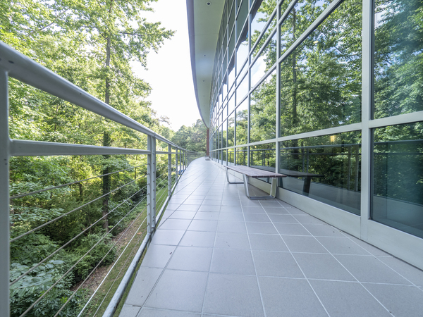 Harris Conference Center