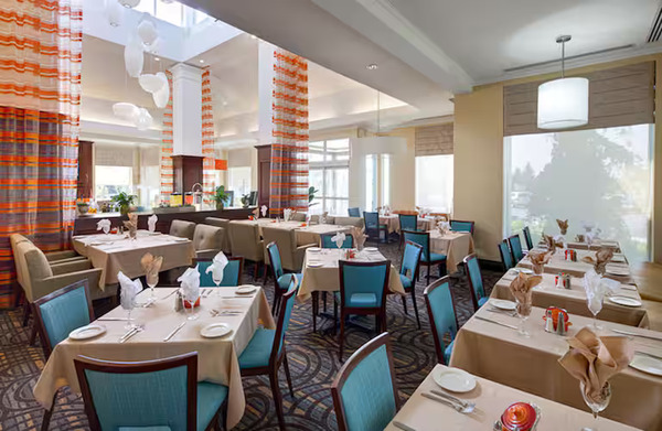 Hilton Garden Inn Toronto/Oakville